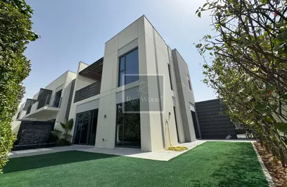 Townhouse - 3 Bedrooms - 4 Bathrooms for rent in Sun - Arabian Ranches 3 - Dubai