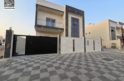 Villa - 5 Bedrooms - 7 Bathrooms for sale in Al Aamra Gardens - Al Amerah - Ajman