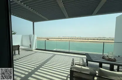 فيلا - 4 غرف نوم - 6 حمامات للبيع في جزيرة الشمس - مدينة أجمل مكان - مدينة الواجهة المائية لإمارة الشارقة - الشارقة