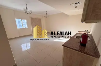 شقة - 1 حمام للايجار في شارع بوخارا ​ - النهدة - الشارقة