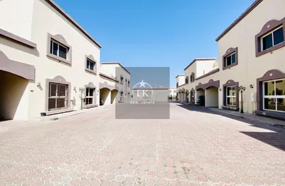Villa - 5 Bedrooms - 6 Bathrooms for rent in Al Mutarad - Al Ain