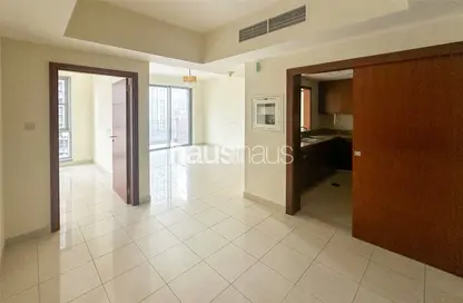 Apartment - 2 Bedrooms - 2 Bathrooms for rent in Standpoint Tower 1 - Standpoint Towers - Downtown Dubai - Dubai