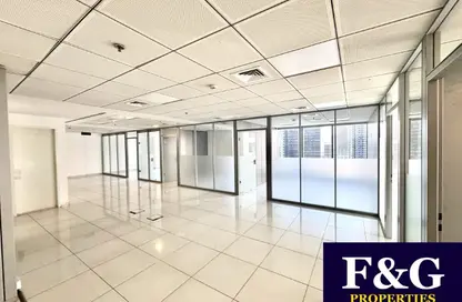 مكتب - استوديو - 1 حمام للايجار في سبا 1 - (JLT) مجمع E - أبراج بحيرة الجميرا - دبي