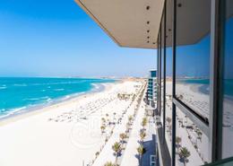 Apartment - 4 bedrooms - 6 bathrooms for sale in Mamsha Al Saadiyat - Saadiyat Cultural District - Saadiyat Island - Abu Dhabi