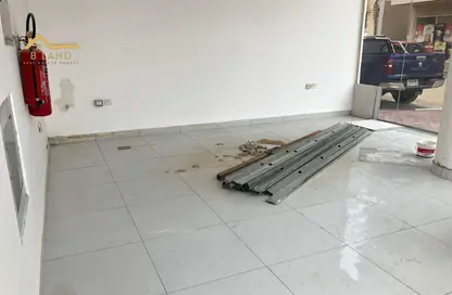 Shop - Studio - 1 Bathroom for rent in Al Nakhil 1 - Al Nakhil - Ajman Shop - Studio - 1 Bathroom for rent in Al Nakhil 1 - Al Nakhil - Ajman