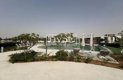 Townhouse - 3 Bedrooms - 4 Bathrooms for rent in Mudon Al Ranim 1 - Mudon - Dubai