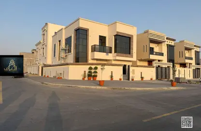 فيلا - 5 غرف نوم - 7 حمامات للبيع في الحليو 2 - الحليو - عجمان