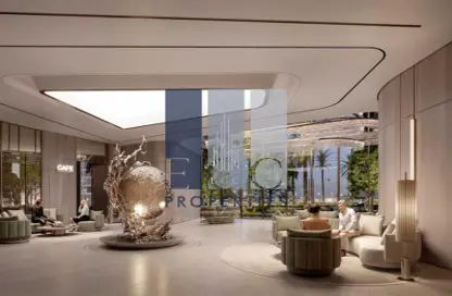 Apartment - 3 Bedrooms - 4 Bathrooms for sale in SAAS Heights - Al Reem Island - Abu Dhabi