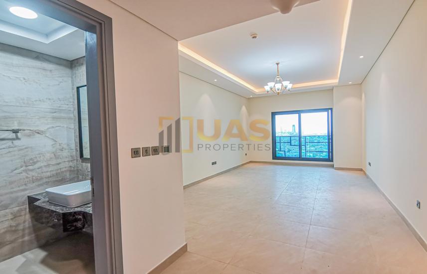 Apartment for Rent in Satwa Road Huge Unit Ac Free Big Size Burj