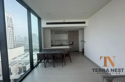 شقة - 2 غرف نوم - 2 حمامات للايجار في بن غاطي فينيكس - قرية الجميرا سركل - دبي شقة - 2 غرف نوم - 2 حمامات للايجار في بن غاطي فينيكس - قرية الجميرا سركل - دبي