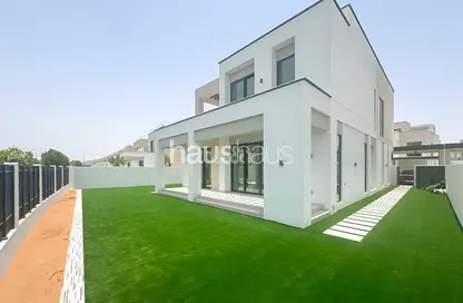 Villa - 4 Bedrooms - 4 Bathrooms for rent in Caya - Arabian Ranches 3 - Dubai