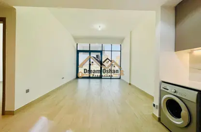 Apartment - 1 Bedroom - 1 Bathroom for rent in AZIZI Riviera - Meydan One - Meydan - Dubai