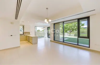 Villa - 4 Bedrooms - 4 Bathrooms for rent in Maple 3 - Maple at Dubai Hills Estate - Dubai Hills Estate - Dubai