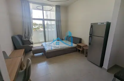Apartment - Studio - 1 Bathroom for sale in Azizi Plaza - Al Furjan - Dubai