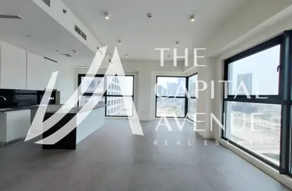 Apartment - 1 Bedroom - 1 Bathroom for sale in Pixel - Makers District - Al Reem Island - Abu Dhabi