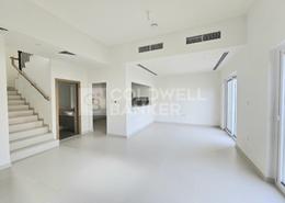 Townhouse - 2 bedrooms - 3 bathrooms for rent in Amaranta - Villanova - Dubai Land - Dubai