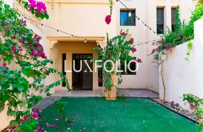 Apartment - 1 Bedroom - 2 Bathrooms for sale in Miska 2 - Miska - Old Town - Dubai