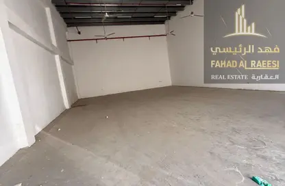 مستودع - استوديو - 1 حمام للايجار في الجرف الصناعية 2 - الجرف الصناعية - عجمان