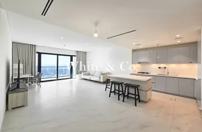 Apartment - 2 Bedrooms - 3 Bathrooms for sale in Sobha Creek Vistas Grande - Sobha Hartland - Mohammed Bin Rashid City - Dubai Apartment - 2 Bedrooms - 3 Bathrooms for sale in Sobha Creek Vistas Grande - Sobha Hartland - Mohammed Bin Rashid City - Dubai