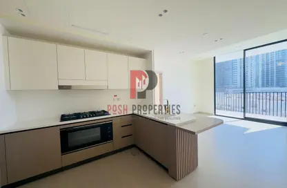 Apartment - 2 Bedrooms - 2 Bathrooms for rent in Binghatti Aurora - District 12 - Jumeirah Village Circle - Dubai