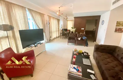 Apartment - 1 Bedroom - 2 Bathrooms for rent in The Residences 5 - The Residences - Downtown Dubai - Dubai