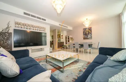 Townhouse - 3 Bedrooms - 3 Bathrooms for rent in Amargo - Damac Hills 2 - Dubai