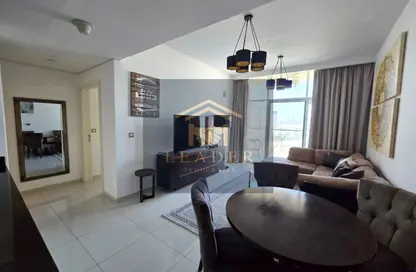 Apartment - 2 Bedrooms - 3 Bathrooms for sale in Ghalia - District 18 - Jumeirah Village Circle - Dubai