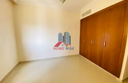 Apartment - 1 Bedroom - 1 Bathroom for rent in New Al Taawun Road - Al Taawun - Sharjah
