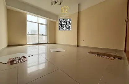 Apartment - 2 Bedrooms - 2 Bathrooms for rent in The Icon Casa 2 - Al Rashidiya 3 - Al Rashidiya - Ajman