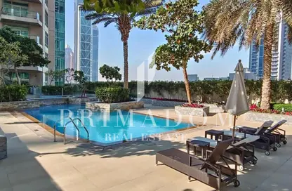 Apartment - 1 Bedroom - 1 Bathroom for sale in The Lofts East - The Lofts - Downtown Dubai - Dubai