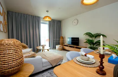 Apartment - 2 Bedrooms - 2 Bathrooms for sale in Pacific Bora Bora - Pacific - Al Marjan Island - Ras Al Khaimah Apartment - 2 Bedrooms - 2 Bathrooms for sale in Pacific Bora Bora - Pacific - Al Marjan Island - Ras Al Khaimah