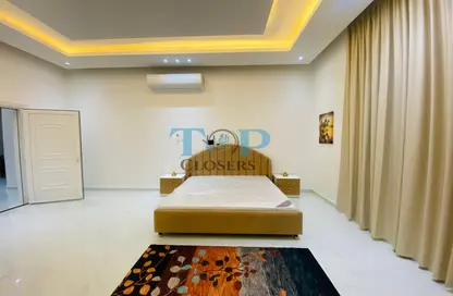 Apartment - 2 Bedrooms - 2 Bathrooms for rent in Shi'bat Al Wutah - Al Ain Apartment - 2 Bedrooms - 2 Bathrooms for rent in Shi'bat Al Wutah - Al Ain