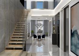 Villa - 6 bedrooms - 7 bathrooms for sale in The Parkway at Dubai Hills - Dubai Hills - Dubai Hills Estate - Dubai