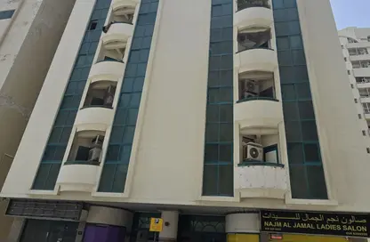 Apartment - 2 Bedrooms - 2 Bathrooms for rent in Al Mahatta - Al Qasimia - Sharjah