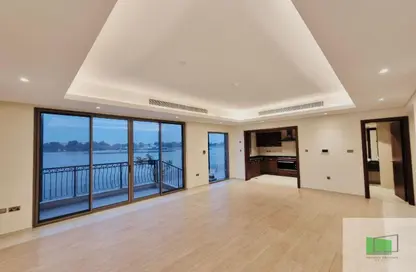 Villa - 4 Bedrooms - 5 Bathrooms for rent in Luluat Al Raha - Al Raha Beach - Abu Dhabi