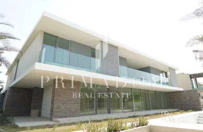 Villa - 7 Bedrooms - 7 Bathrooms for sale in Parkway Vistas - Dubai Hills Estate - Dubai