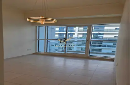 Apartment - 1 Bedroom - 1 Bathroom for rent in Mayfair Residency - Business Bay - Dubai
