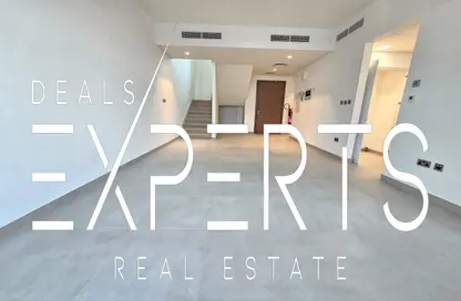 Townhouse - 3 Bedrooms - 4 Bathrooms for sale in Noya 1 - Noya - Yas Island - Abu Dhabi