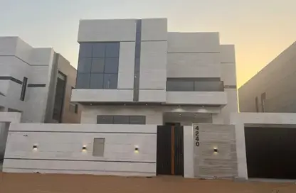فيلا - 4 غرف نوم - 6 حمامات للبيع في الحليو 2 - الحليو - عجمان