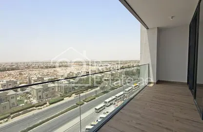 Apartment - 1 Bedroom - 2 Bathrooms for rent in Marco Polo - Living Legends - Dubai
