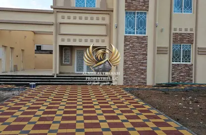 Villa - 5 Bedrooms - 5 Bathrooms for rent in Al Riffa - Ras Al Khaimah