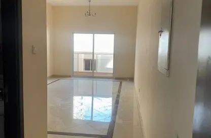 شقة - 2 غرف نوم - 2 حمامات للايجار في النعيمية - النعيمية - عجمان