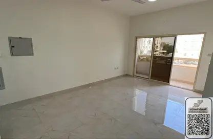 Apartment - 1 Bedroom - 2 Bathrooms for rent in Al Rawda 1 - Al Rawda - Ajman