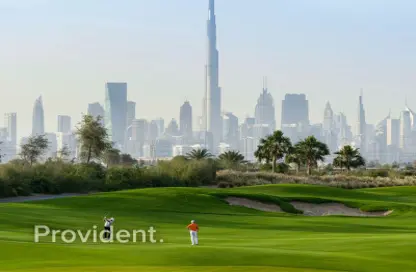 Apartment - 2 Bedrooms - 2 Bathrooms for sale in Vida Residences - Dubai Hills Estate - Dubai Apartment - 2 Bedrooms - 2 Bathrooms for sale in Vida Residences - Dubai Hills Estate - Dubai