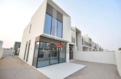 Villa - 4 Bedrooms - 5 Bathrooms for rent in Talia - The Valley - Dubai Villa - 4 Bedrooms - 5 Bathrooms for rent in Talia - The Valley - Dubai