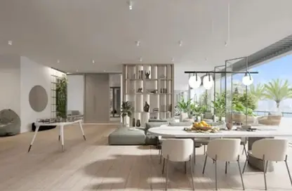 Apartment - 1 Bedroom - 1 Bathroom for sale in Ellington House II - Dubai Hills Estate - Dubai