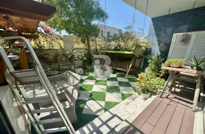 Townhouse - 4 Bedrooms - 4 Bathrooms for sale in The Dreamz - Al Furjan - Dubai