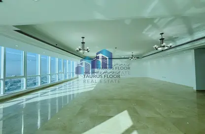 Penthouse - 3 Bedrooms - 5 Bathrooms for rent in Manazel Al Safa - Business Bay - Dubai