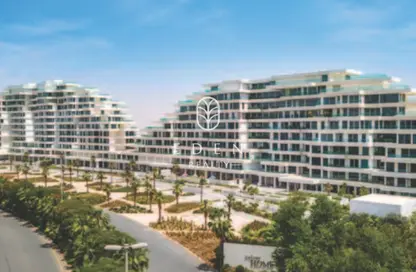 Townhouse - 4 Bedrooms - 5 Bathrooms for sale in Ixora - Al Barari - Dubai