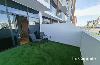 شقة - 1 حمام للبيع في عزيزي ريفييرا 29 - ميدان واحد - ميدان - دبي